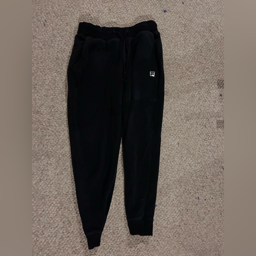 Fila women’s sweatpants